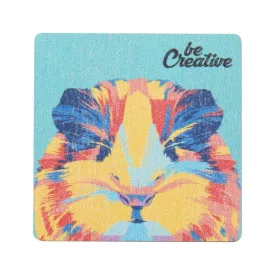 Woofri hűtőmágnes