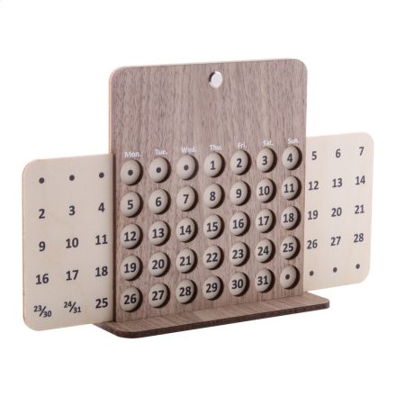 Forever öröknaptár