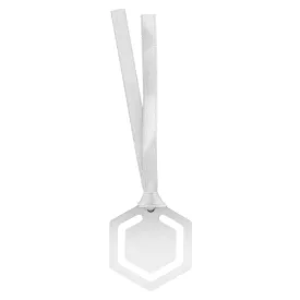 Edelmark oldaljelölő, hatszög