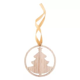 Lundamo karácsonyfadísz, karácsonyfa