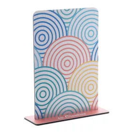 Alobor trófea, téglalap