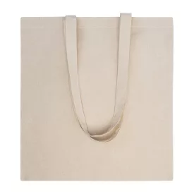 Longish 140 pamut bevásárlótáska