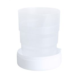 Medicup összecsukható pohár