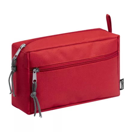 Cosmax RPET kozmetikai táska