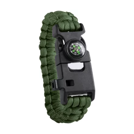 Peary túlélési karkötő