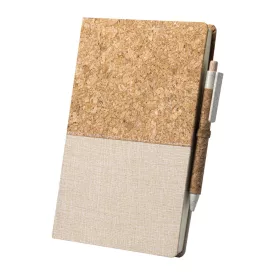 Gennar jegyzetfüzet