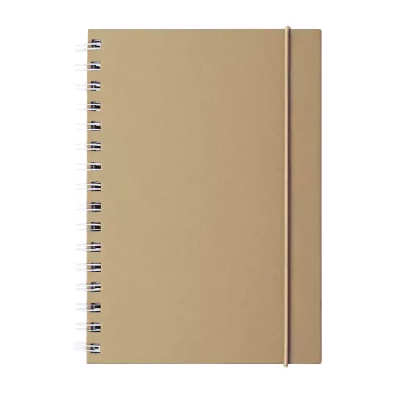 Spural jegyzetfüzet