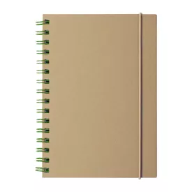 Spural jegyzetfüzet