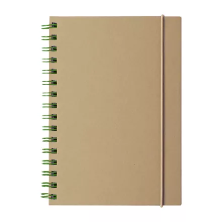 Spural jegyzetfüzet