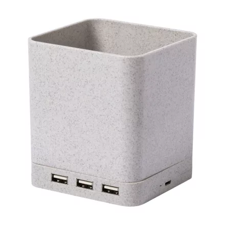 Ampdesk multifunkciós tolltartó