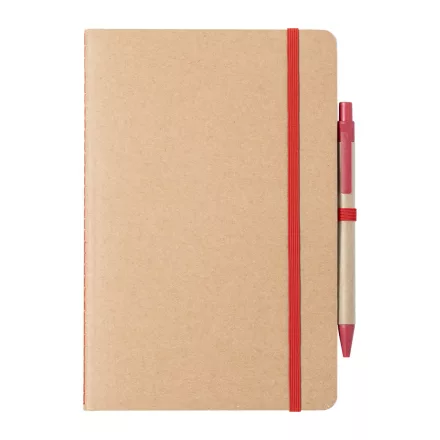 Ginkgo jegyzetfüzet