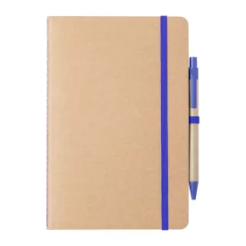 Ginkgo jegyzetfüzet