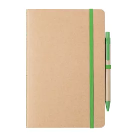 Ginkgo jegyzetfüzet