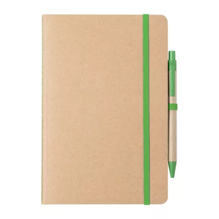 Ginkgo jegyzetfüzet