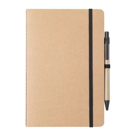 Ginkgo jegyzetfüzet