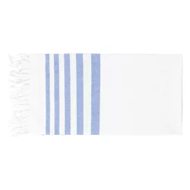 Cirit strandtörölköző