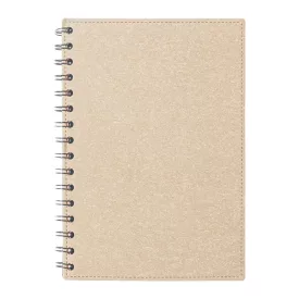 Biloba jegyzetfüzet