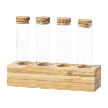 Galangal fűszertartó szett