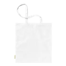 Borough pamut bevásárlótáska