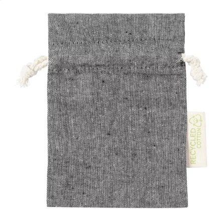 Restry S pamut ajándéktáska