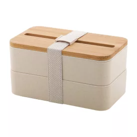 Laksa uzsonnás doboz