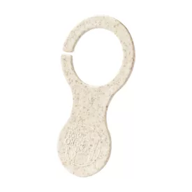 Tokop bevásárlókocsi érme