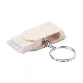 Elyra mobiltelefon-tartó kulcstartó