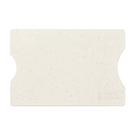 Wecca bankkártyatartó