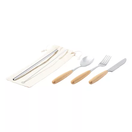 Woller evőeszközkészlet