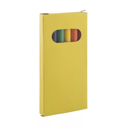 Lionni 6 db-os színes ceruza készlet