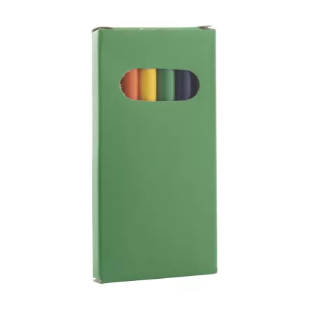 Lionni 6 db-os színes ceruza készlet