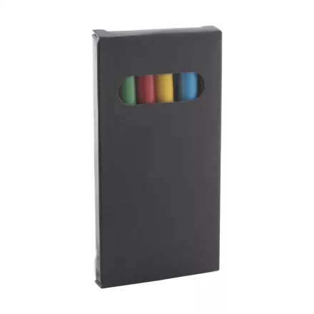 Lionni 6 db-os színes ceruza készlet