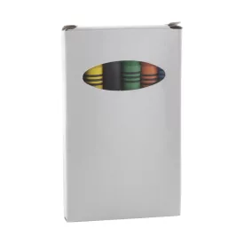 Sorell 6 db-os zsírkréta készlet