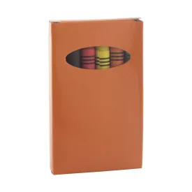 Sorell 6 db-os zsírkréta készlet