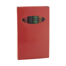 Sorell 6 db-os zsírkréta készlet