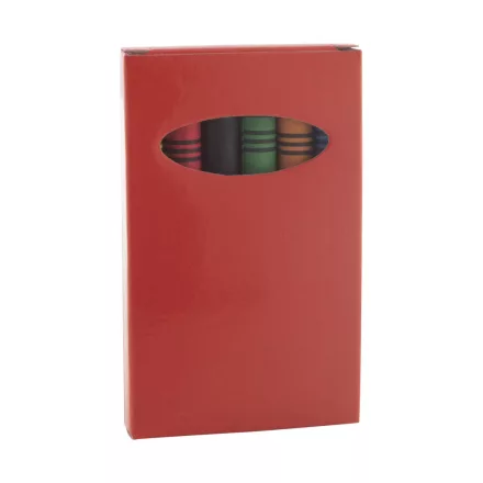 Sorell 6 db-os zsírkréta készlet