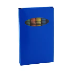 Sorell 6 db-os zsírkréta készlet