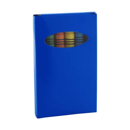 Sorell 6 db-os zsírkréta készlet