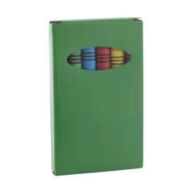 Sorell 6 db-os zsírkréta készlet