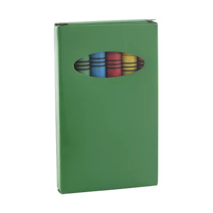 Sorell 6 db-os zsírkréta készlet