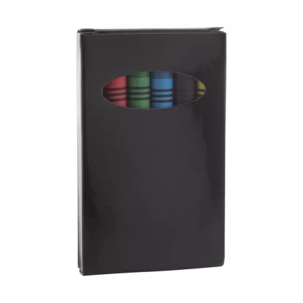 Sorell 6 db-os zsírkréta készlet