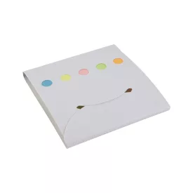 Minok Plus öntapadós jegyzettömb