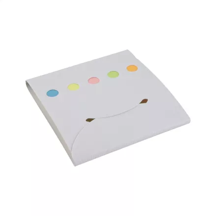 Minok Plus öntapadós jegyzettömb