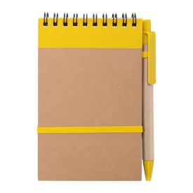 Platanus A6 jegyzetfüzet