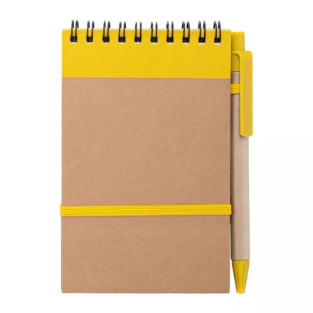 Platanus A6 jegyzetfüzet