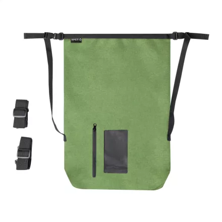 Moreiro RPET vízálló hátizsák