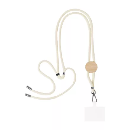 Cohol Neck mobiltartós nyakpánt, kör