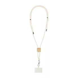 Cohol Neck mobiltartós nyakpánt, négyzet