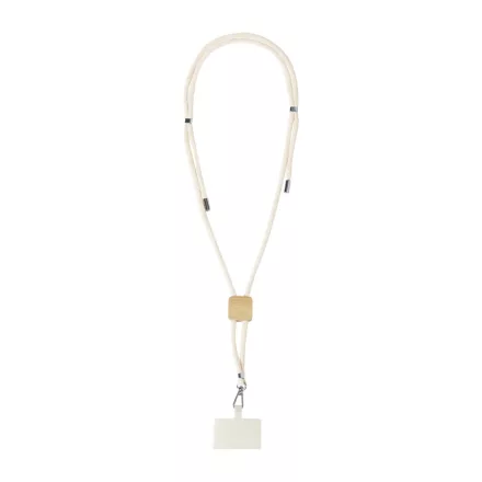 Cohol Neck mobiltartós nyakpánt, négyzet