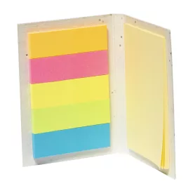 Semilla magpapír öntapadós jegyzettömb